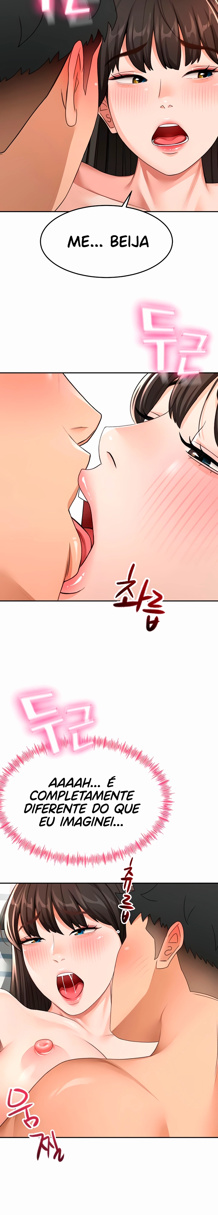 Ler Rooftop Sex King Capitulo 25 Page 13