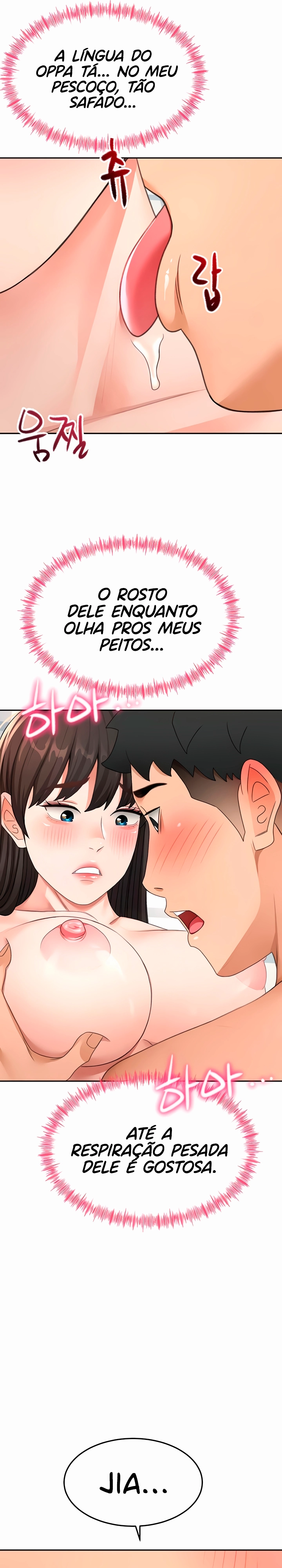 Ler Rooftop Sex King Capitulo 25 Page 14