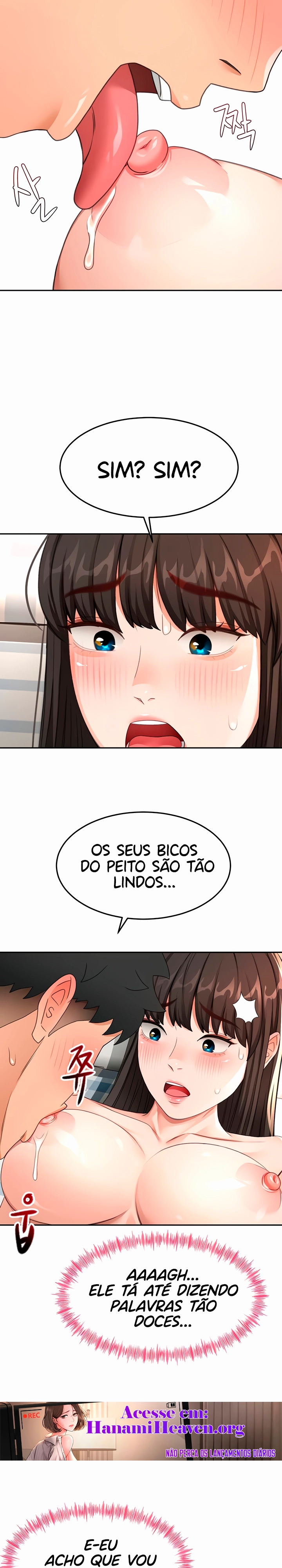 Ler Rooftop Sex King Capitulo 25 Page 15