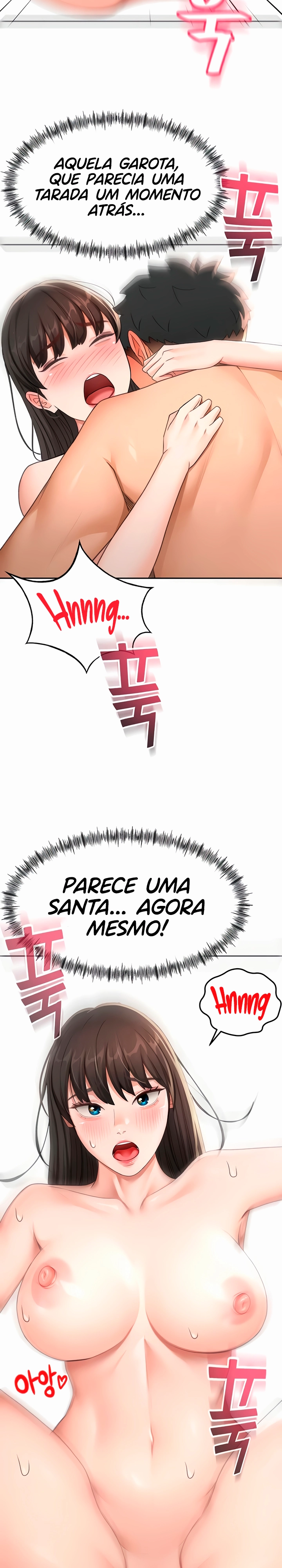 Ler Rooftop Sex King Capitulo 25 Page 23
