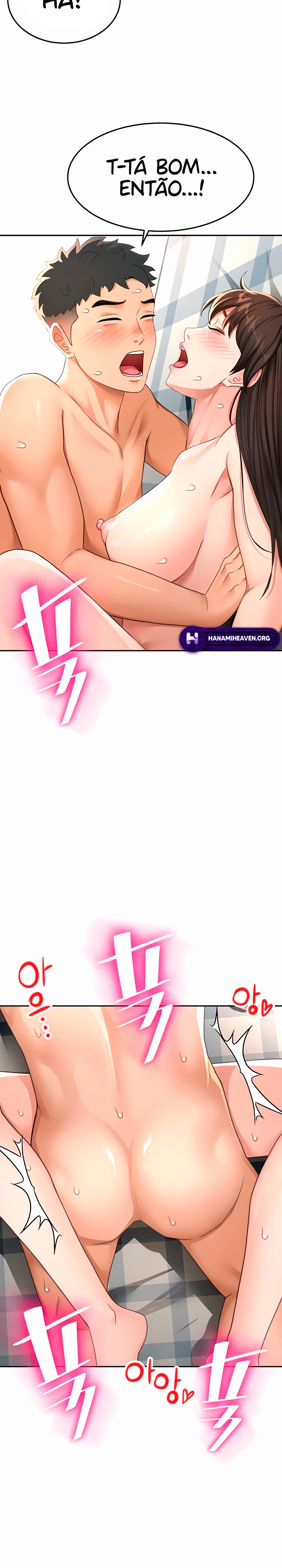 Ler Rooftop Sex King Capitulo 25 Page 26