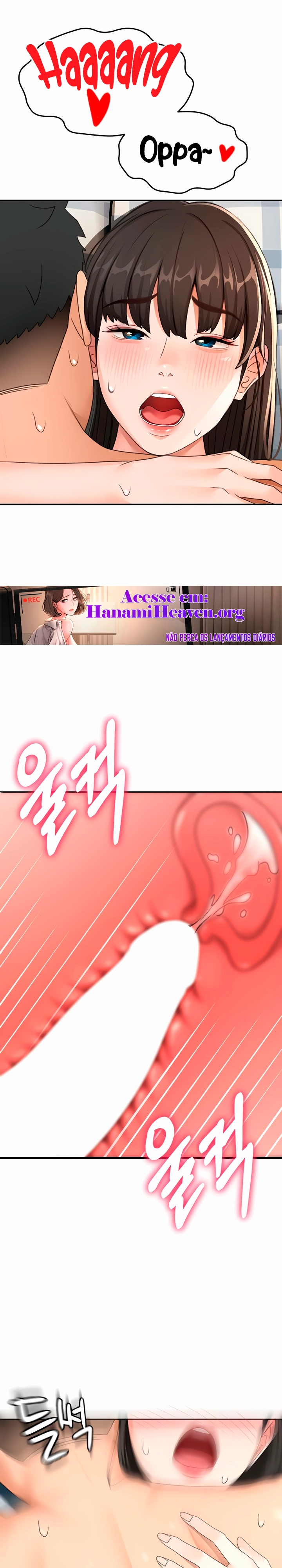 Ler Rooftop Sex King Capitulo 25 Page 28