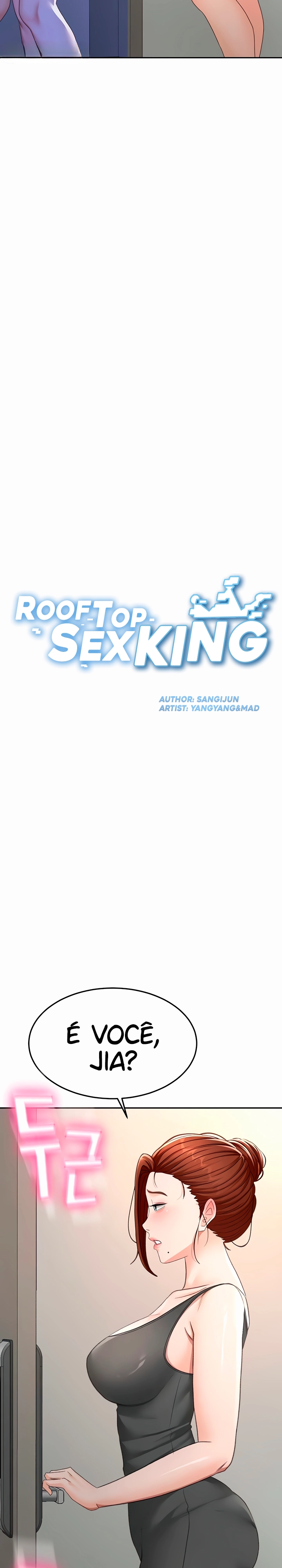 Ler Rooftop Sex King Capitulo 25 Page 3