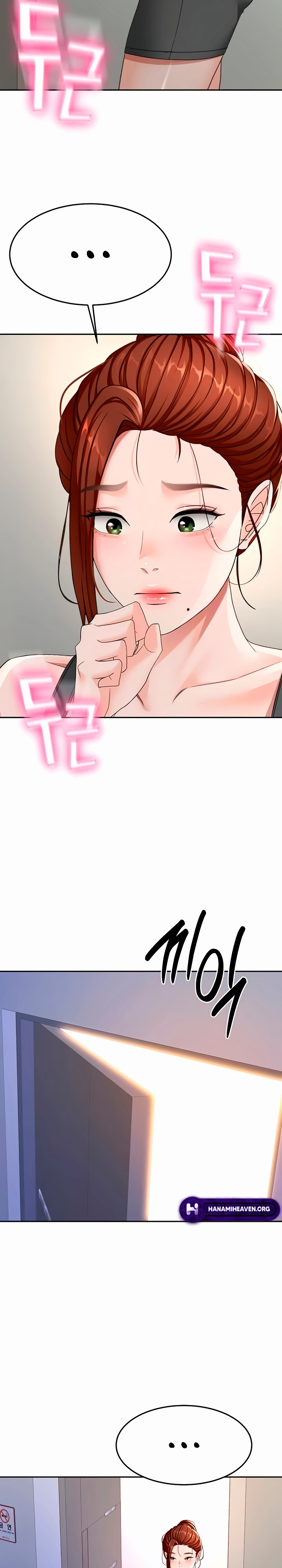 Ler Rooftop Sex King Capitulo 25 Page 4