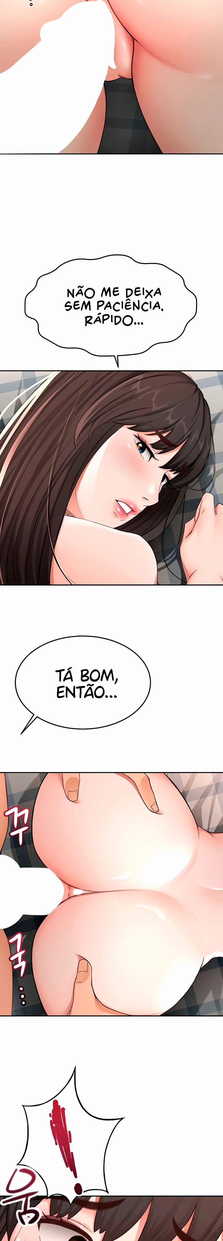 Ler Rooftop Sex King Capitulo 25 Page 7