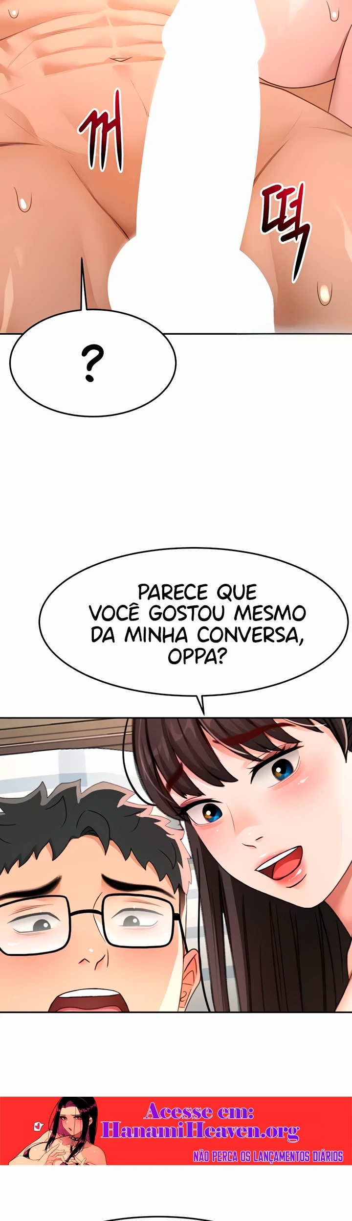 Ler Rooftop Sex King Capitulo 26 Page 11