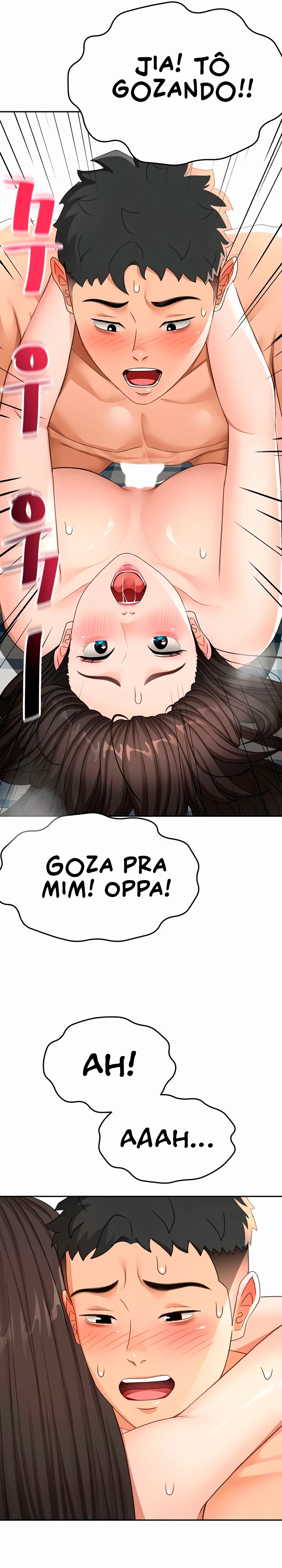Ler Rooftop Sex King Capitulo 26 Page 2