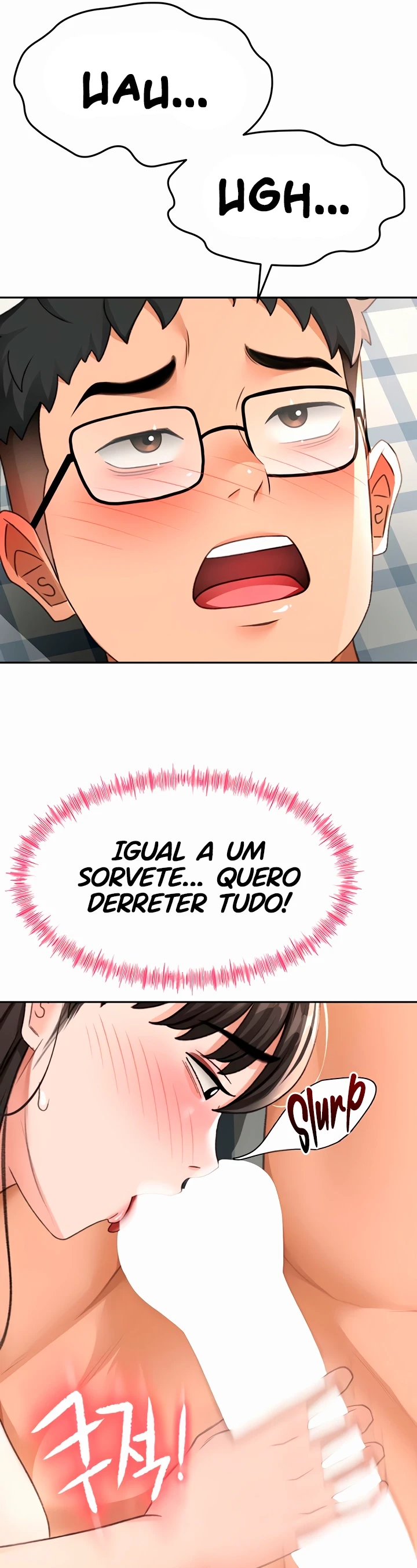 Ler Rooftop Sex King Capitulo 26 Page 20