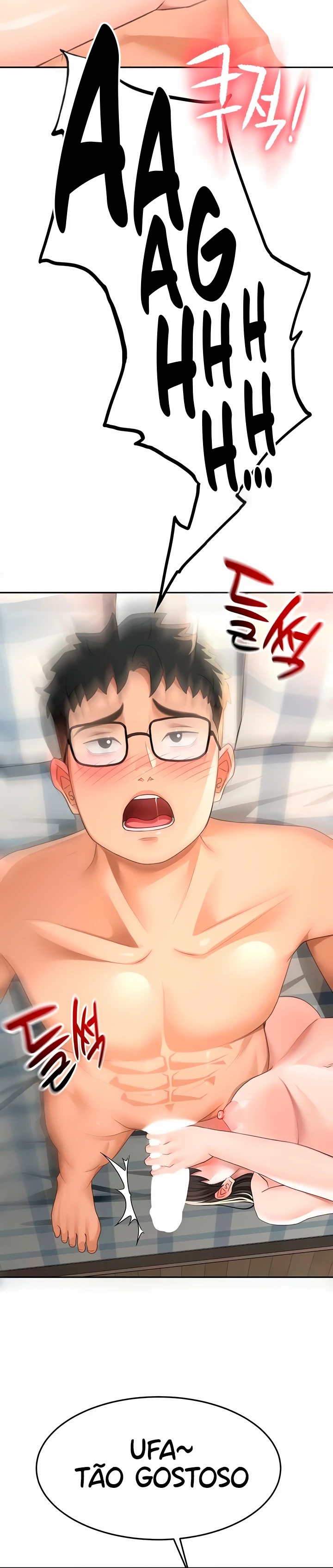 Ler Rooftop Sex King Capitulo 26 Page 21