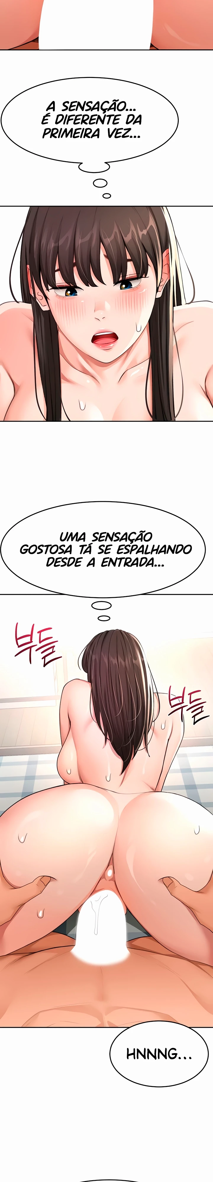 Ler Rooftop Sex King Capitulo 26 Page 23