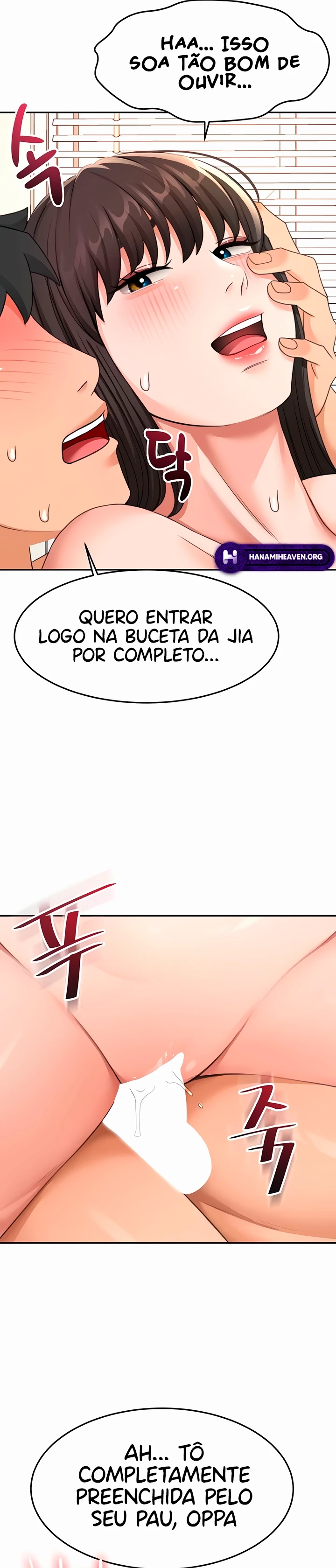 Ler Rooftop Sex King Capitulo 26 Page 25