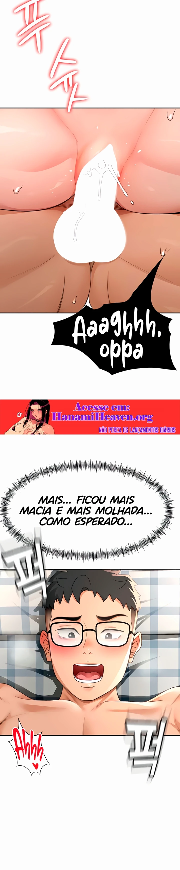 Ler Rooftop Sex King Capitulo 26 Page 29