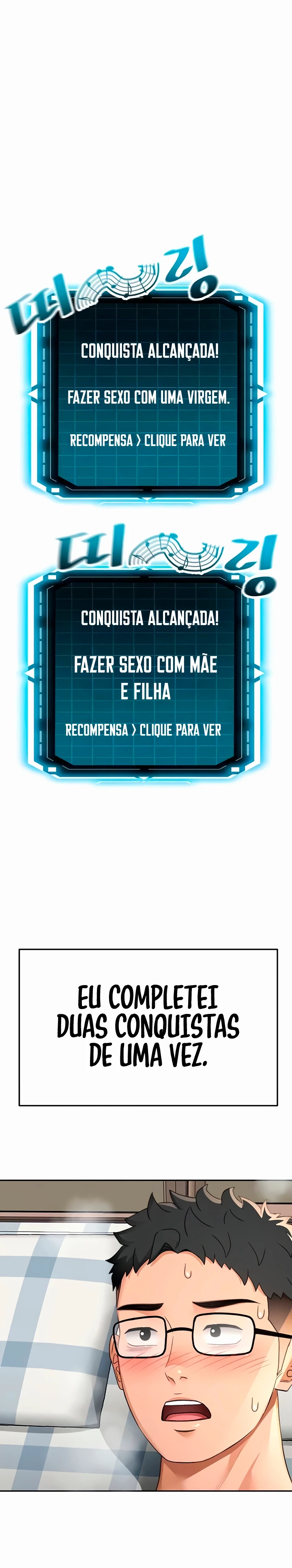 Ler Rooftop Sex King Capitulo 26 Page 5