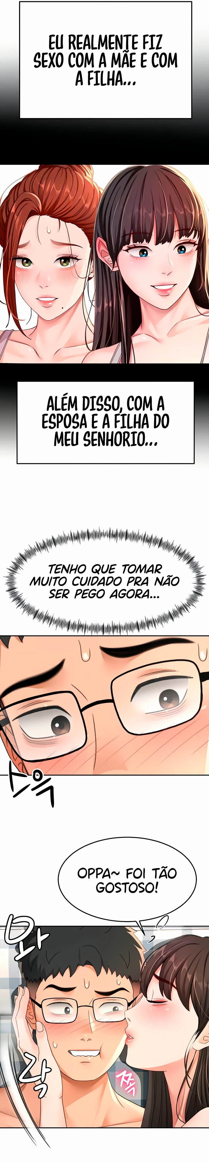Ler Rooftop Sex King Capitulo 26 Page 6