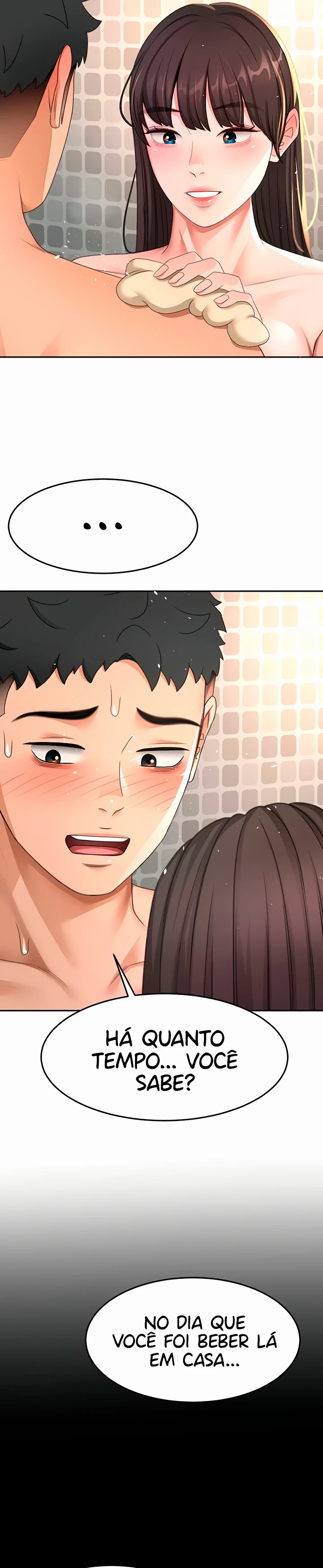Ler Rooftop Sex King Capitulo 27 Page 11