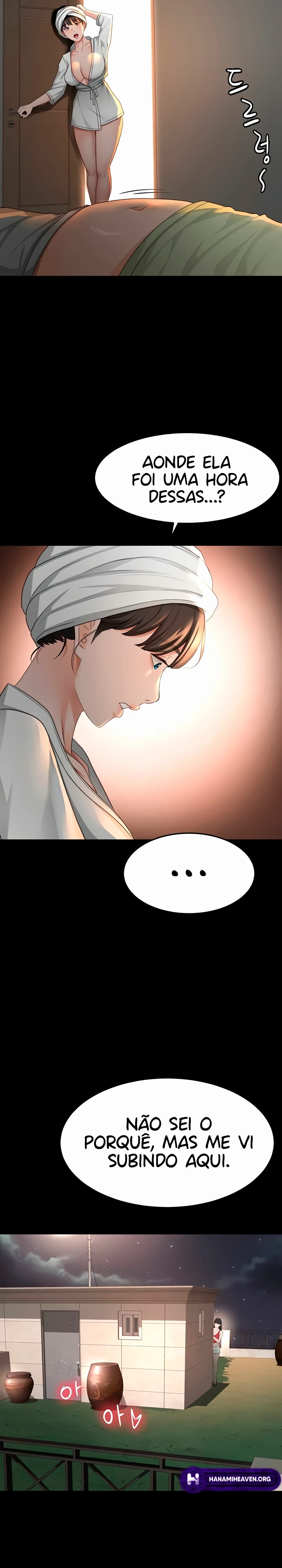 Ler Rooftop Sex King Capitulo 27 Page 13