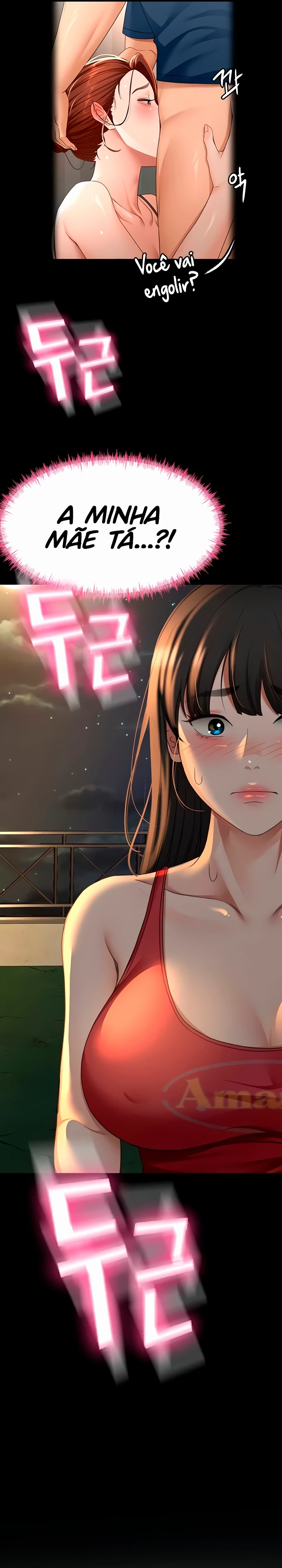 Ler Rooftop Sex King Capitulo 27 Page 15