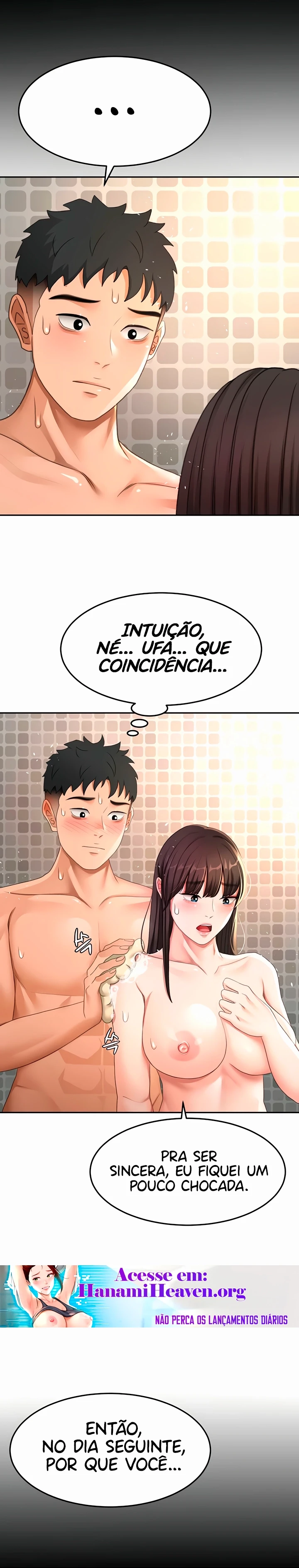 Ler Rooftop Sex King Capitulo 27 Page 16