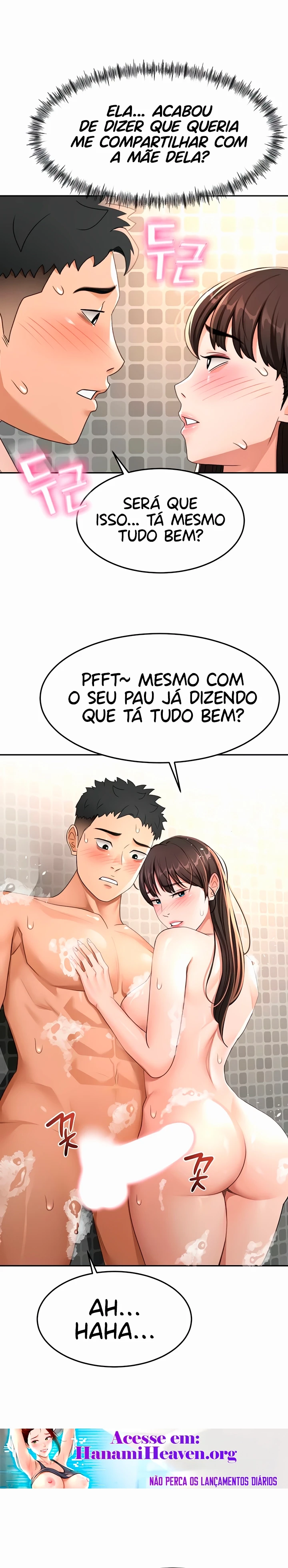 Ler Rooftop Sex King Capitulo 27 Page 24