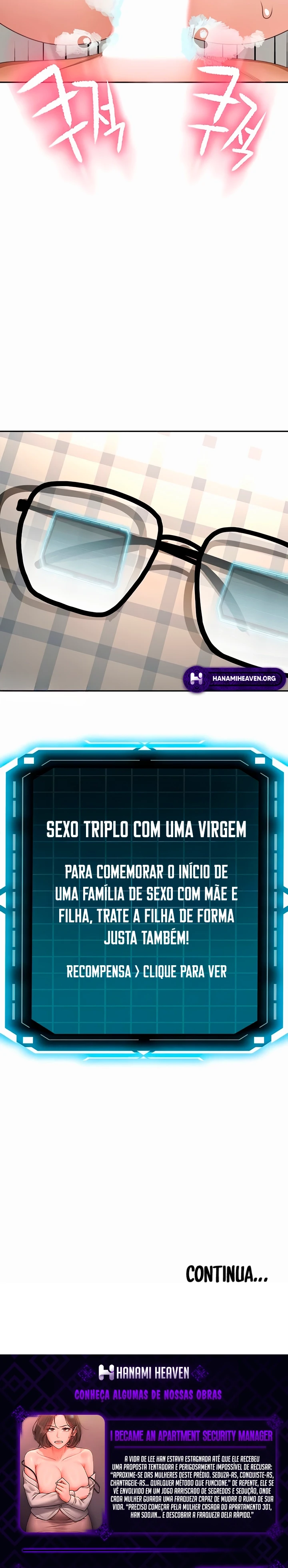 Ler Rooftop Sex King Capitulo 27 Page 30