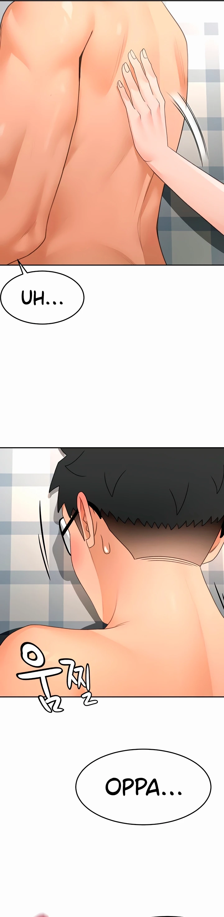 Ler Rooftop Sex King Capitulo 27 Page 8