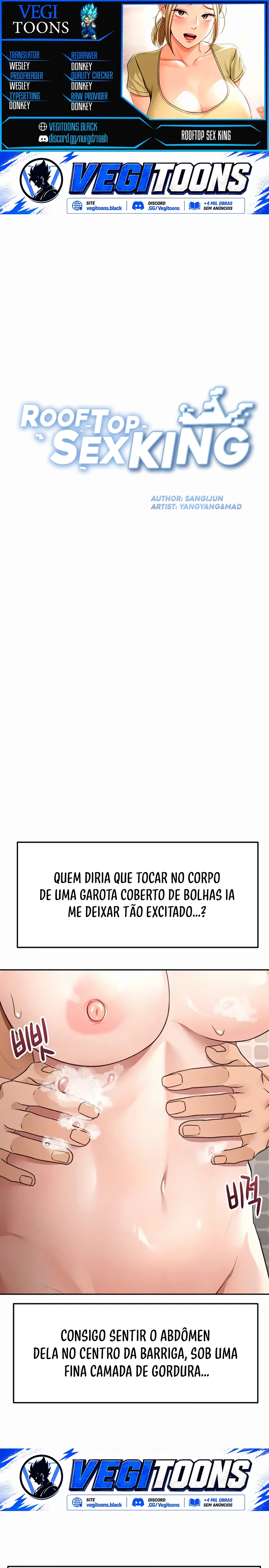 Ler Rooftop Sex King Capitulo 28 Page 1