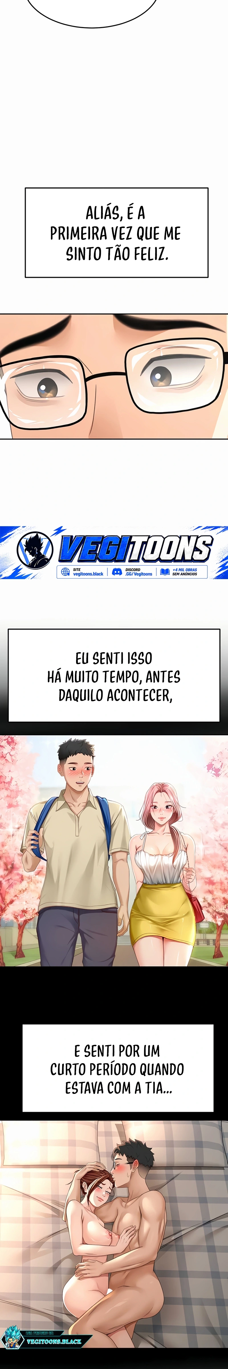 Ler Rooftop Sex King Capitulo 28 Page 11