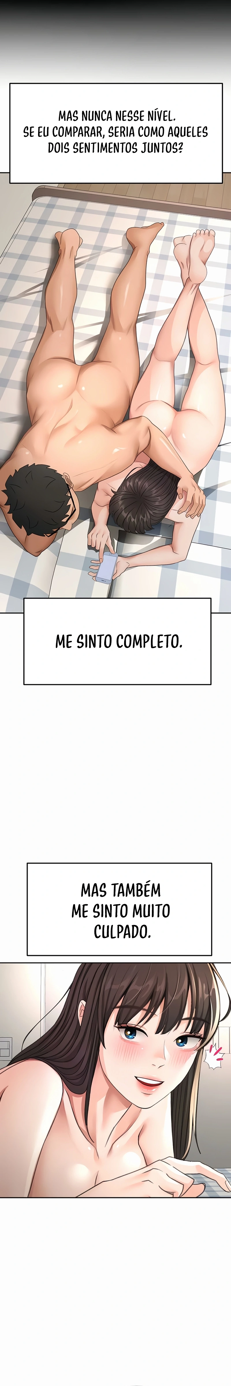 Ler Rooftop Sex King Capitulo 28 Page 12