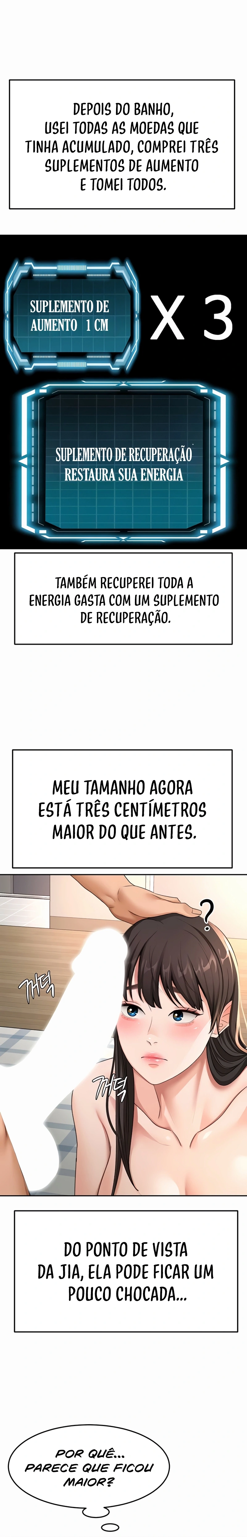 Ler Rooftop Sex King Capitulo 28 Page 15