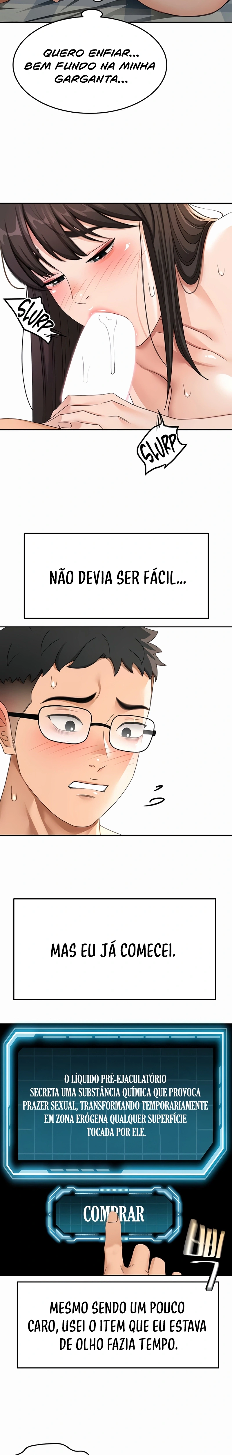 Ler Rooftop Sex King Capitulo 28 Page 17