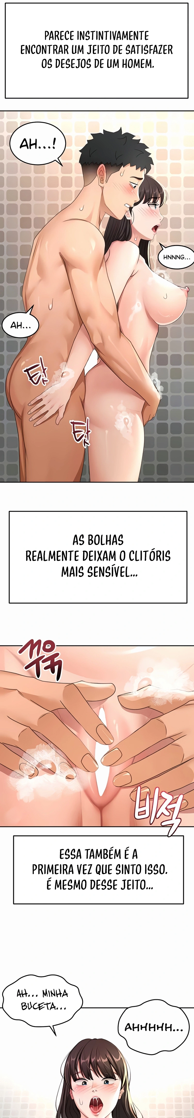 Ler Rooftop Sex King Capitulo 28 Page 4