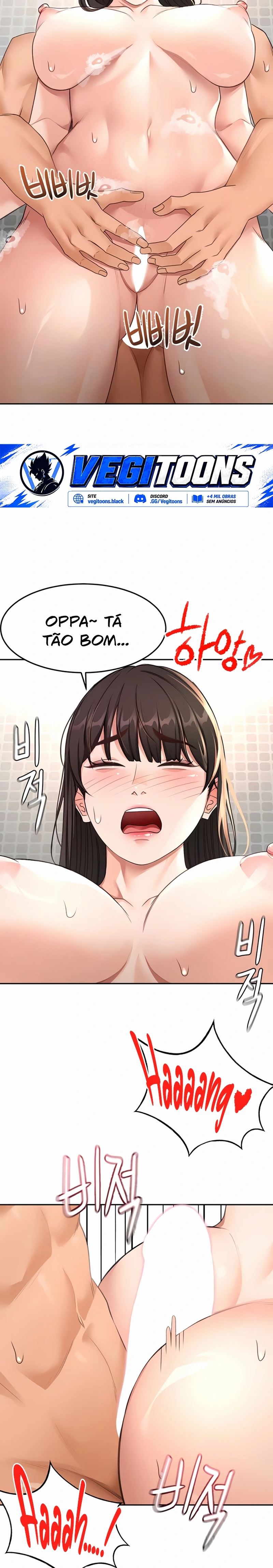 Ler Rooftop Sex King Capitulo 28 Page 5