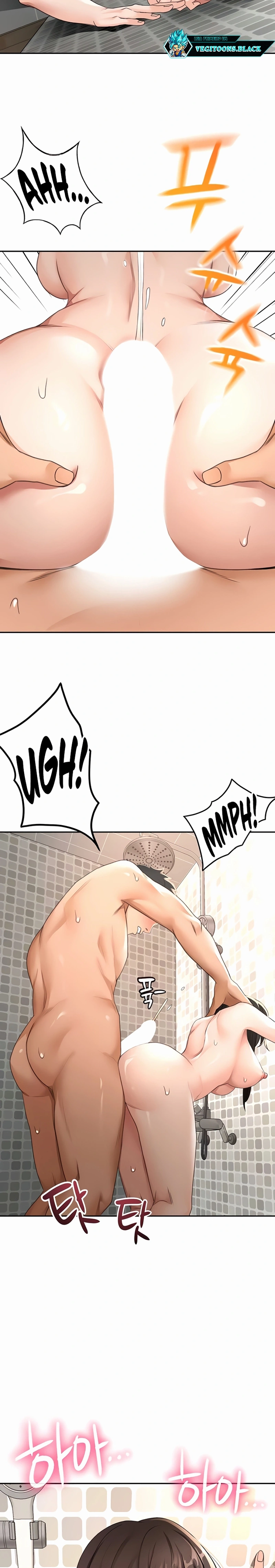 Ler Rooftop Sex King Capitulo 28 Page 8