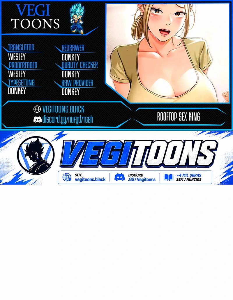 Ler Rooftop Sex King Capitulo 29 Page 1