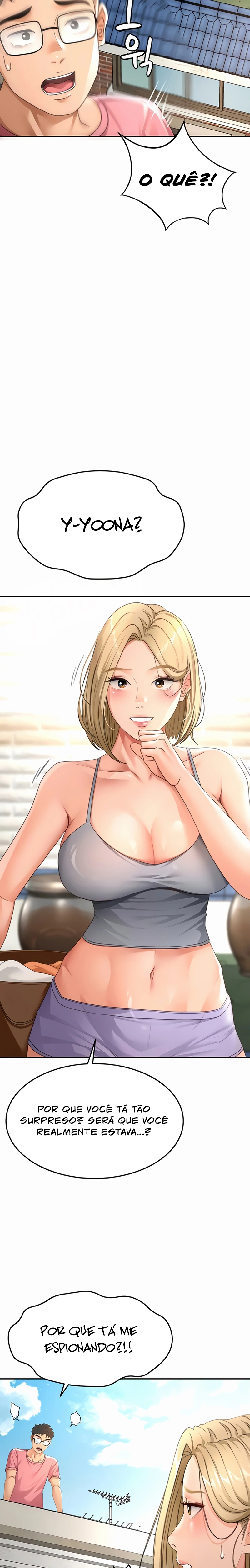 Ler Rooftop Sex King Capitulo 29 Page 11