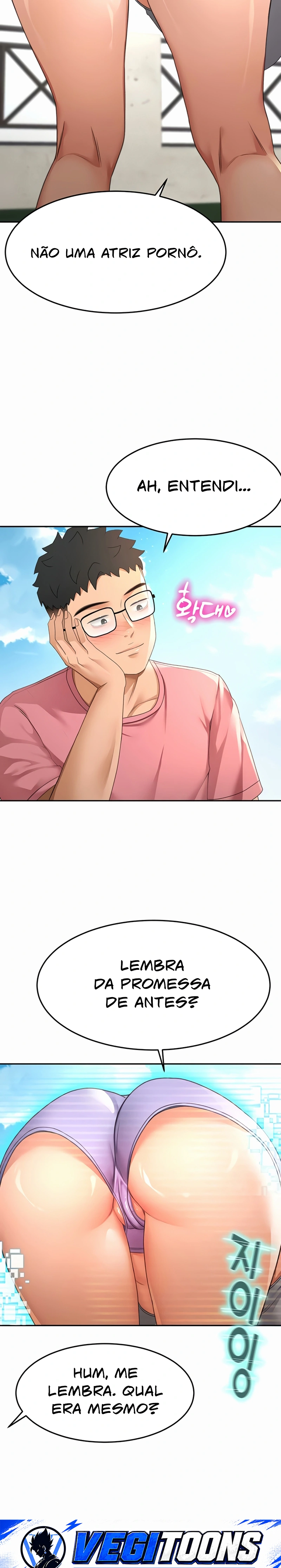 Ler Rooftop Sex King Capitulo 29 Page 14