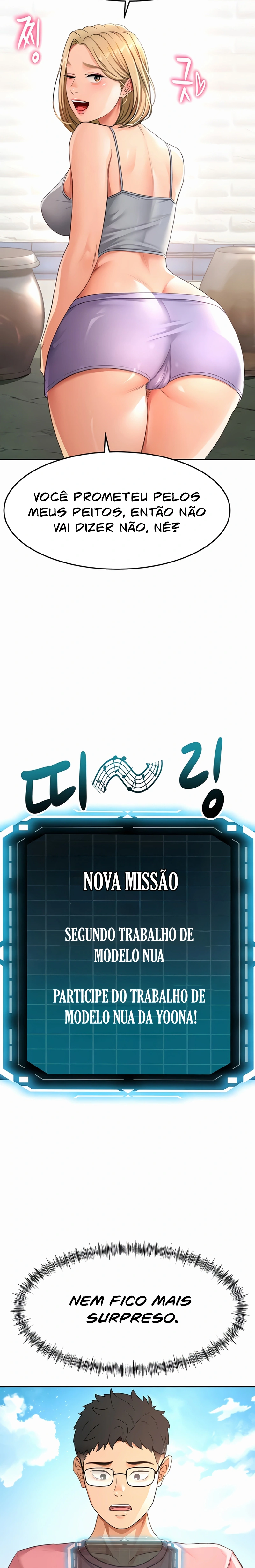 Ler Rooftop Sex King Capitulo 29 Page 16