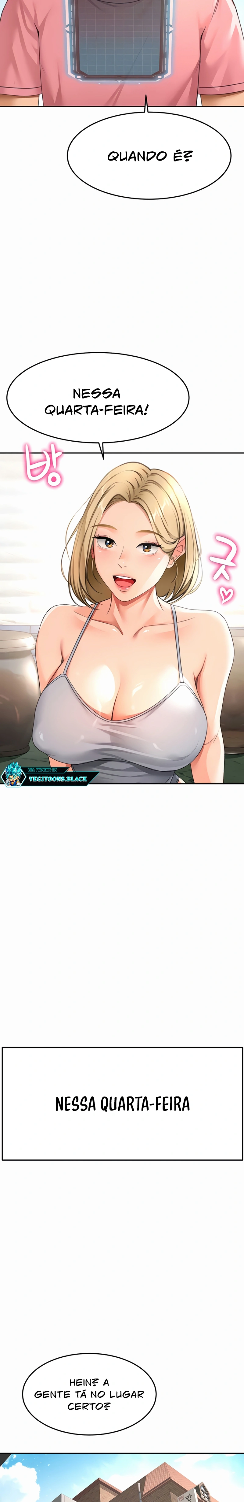 Ler Rooftop Sex King Capitulo 29 Page 17