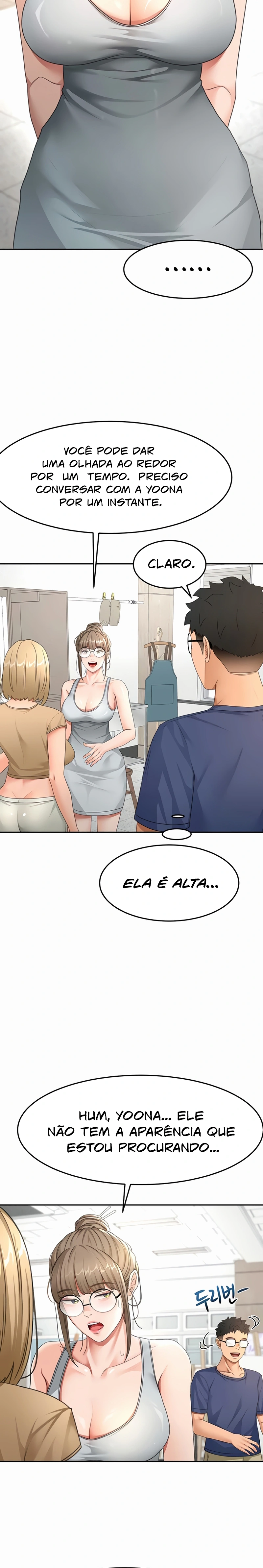 Ler Rooftop Sex King Capitulo 29 Page 21