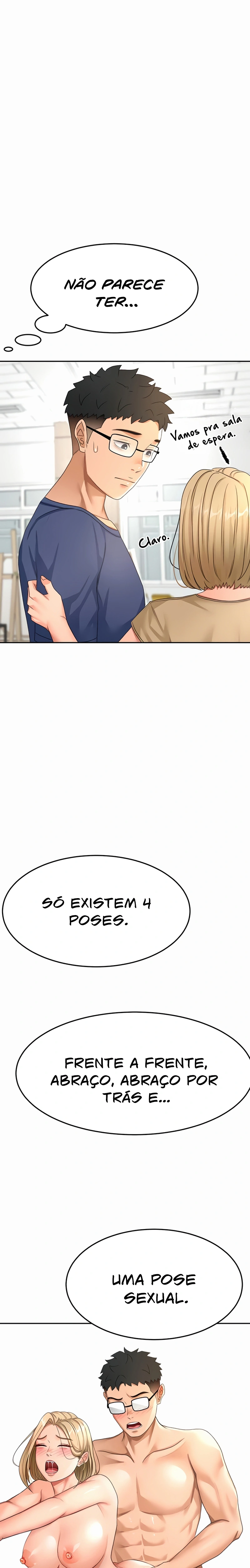 Ler Rooftop Sex King Capitulo 29 Page 23