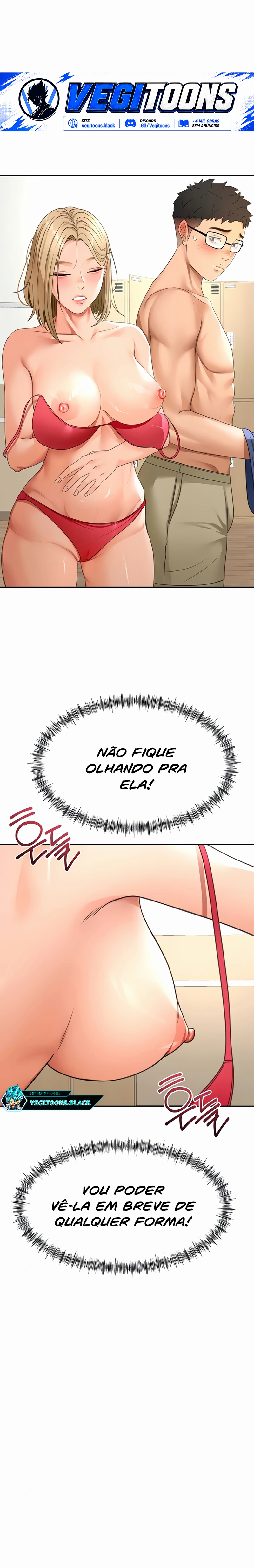 Ler Rooftop Sex King Capitulo 29 Page 26