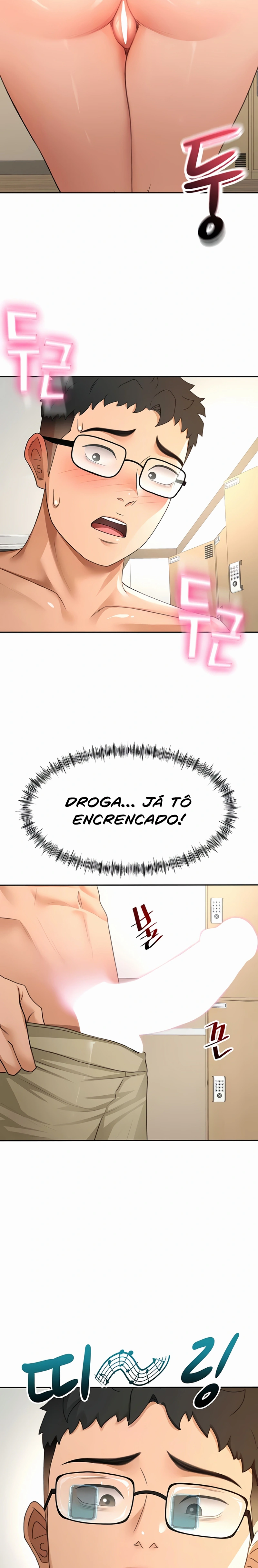 Ler Rooftop Sex King Capitulo 29 Page 28