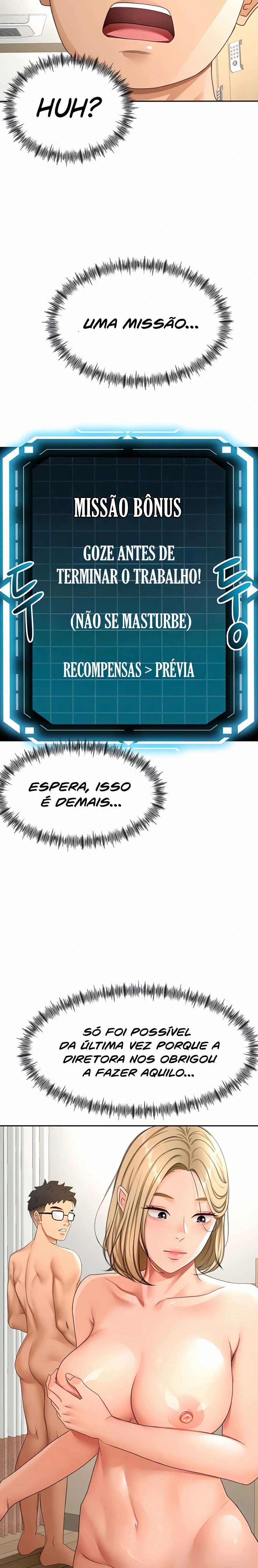 Ler Rooftop Sex King Capitulo 29 Page 29