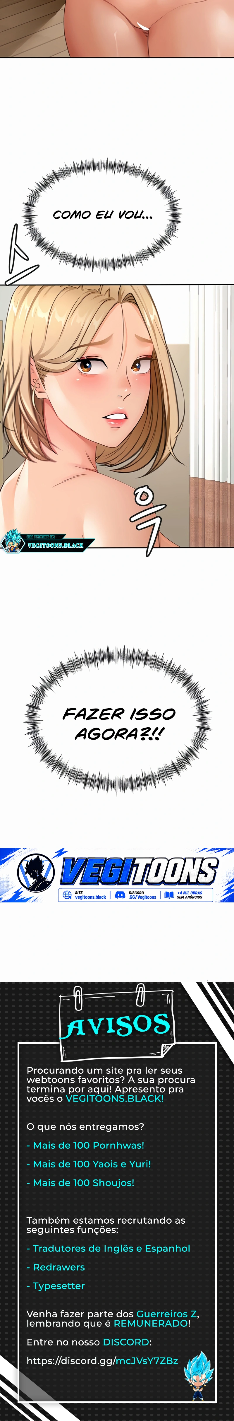 Ler Rooftop Sex King Capitulo 29 Page 30