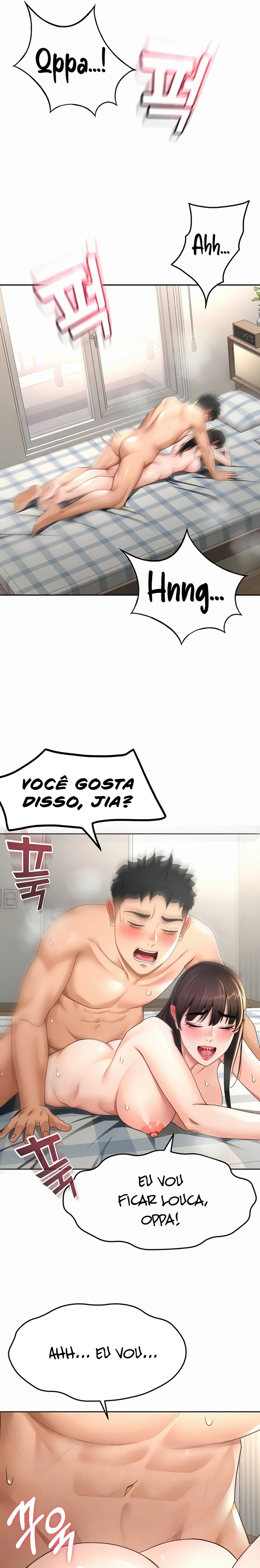 Ler Rooftop Sex King Capitulo 29 Page 4