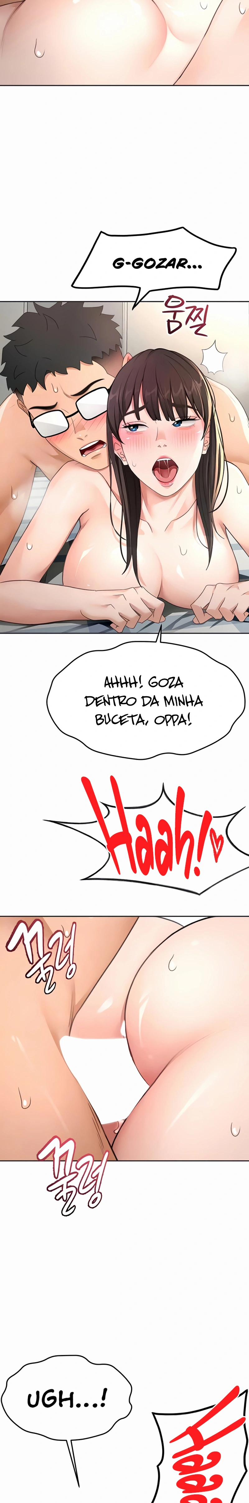Ler Rooftop Sex King Capitulo 29 Page 5