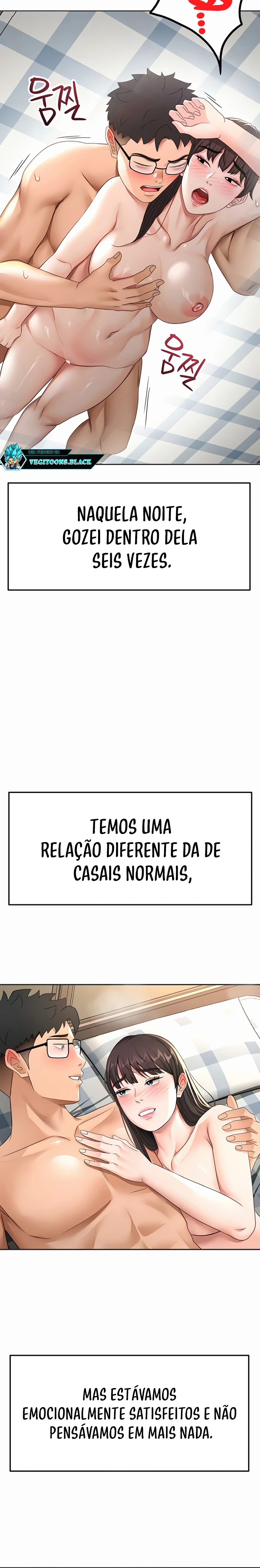 Ler Rooftop Sex King Capitulo 29 Page 6