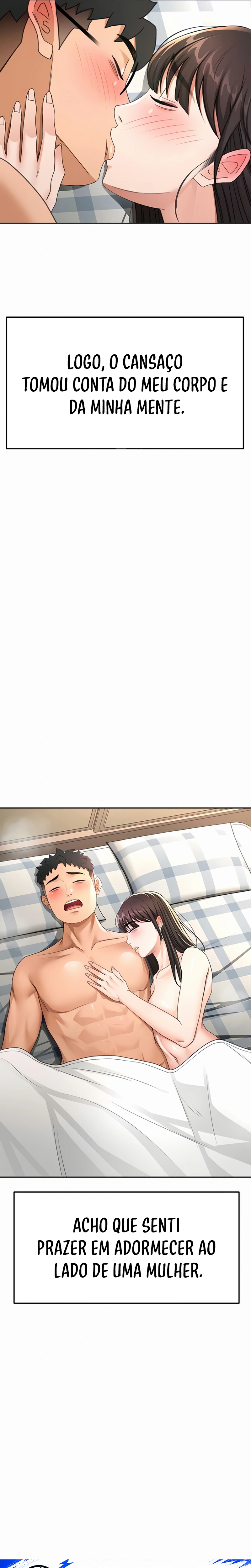 Ler Rooftop Sex King Capitulo 29 Page 7
