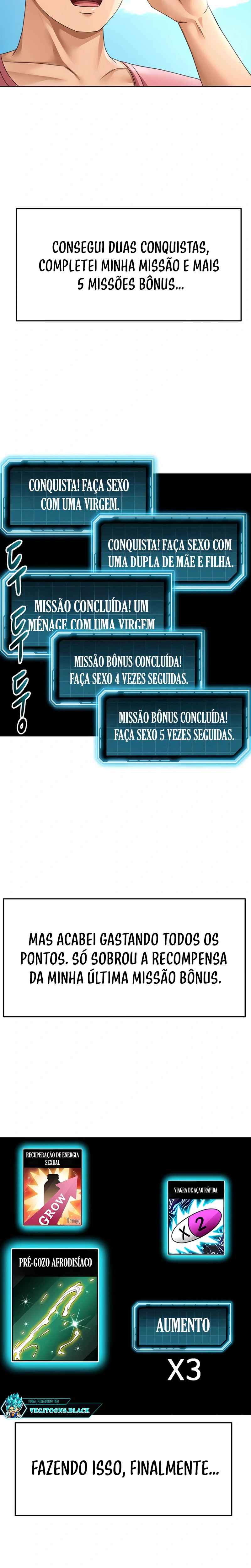 Ler Rooftop Sex King Capitulo 29 Page 9