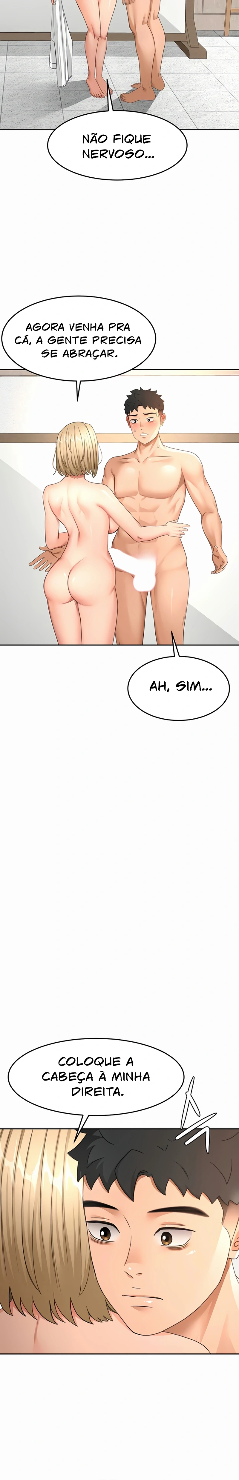 Ler Rooftop Sex King Capitulo 30 Page 15